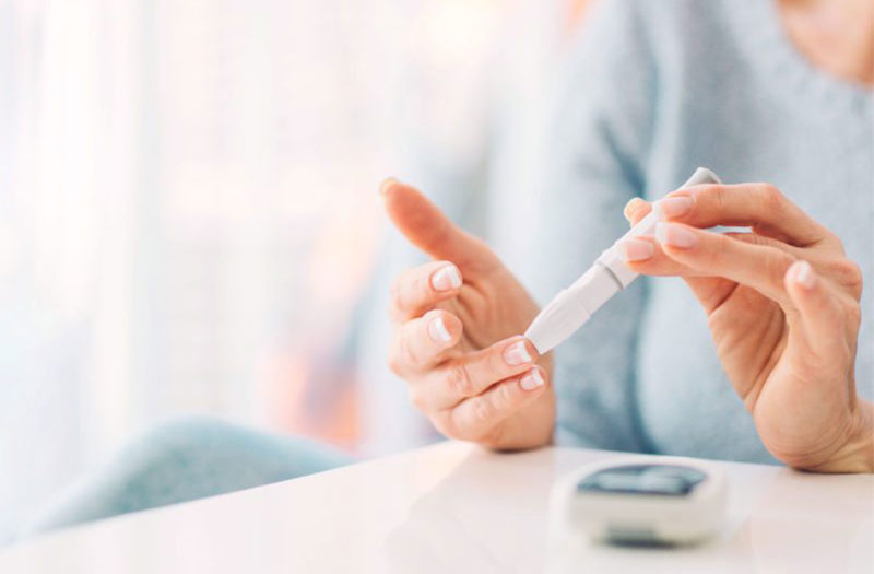 Mẫu xét nghiệm bằng máu đạt tiêu chuẩn