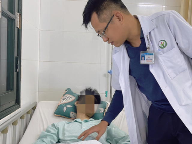 Sức khỏe đời sống - Bị đá vào "vùng kín", vận động viên Taekwondo 17 tuổi dập tinh hoàn