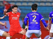 Bóng đá - CAHN, Hà Nội FC và Thể Công Viettel bị AFC cảnh báo