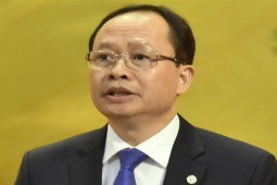 Vì sao cựu Bí thư Tỉnh ủy Thanh Hóa Trịnh Văn Chiến bị khởi tố?