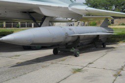 Ukraine nói về mẫu tên lửa chưa từng bị đánh chặn của Nga trong xung đột