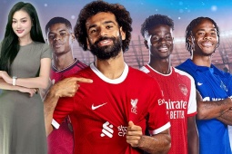 Liverpool hưởng lợi nhờ đối thủ sa sút, 2 trụ cột khiến Arsenal lo lắng (Clip 1 phút Bóng đá 24H)