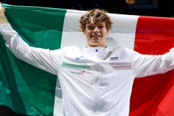 Thể thao - Nóng nhất thể thao tối 30/12: Sinner đã sẵn sàng vô địch Australian Open 2024