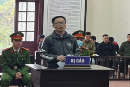 Pháp luật - Nguyên phó hiệu trưởng lĩnh án 10 năm tù vì trộm xe ô tô