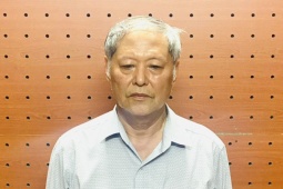 Bắt một cựu phó chủ tịch huyện ở Cần Thơ