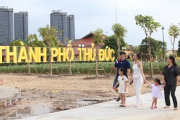 Tin tức trong ngày - Bộ máy TP Thủ Đức thay đổi ra sao khi thực hiện cơ chế đặc thù từ Nghị quyết 98?