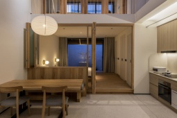 Kinh doanh - Nhà cấp 4 gác lửng ở Đà Lạt: Thiết kế đơn giản nhưng ấm áp, bình yên