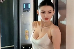 Làm đẹp - Bị chê "già nua xấu xí" ở tuổi 43, vợ cũ Tạ Đình Phong đáp trả gây bất ngờ