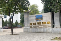 Kinh doanh - Đại gia tuần qua: Nợ thuế khủng, mẹ “đại gia kim cương” Chu Đăng Khoa bị hoãn xuất cảnh