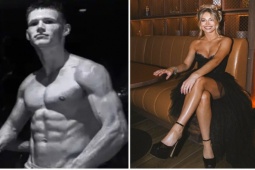 Đàn ông - Cầu thủ được ví giống Maradona, trở thành "quái vật thể hình" nhờ lột xác ngoạn mục