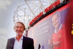 Kinh doanh - Chân dung tỷ phú vừa mua lại 25% cổ phần của MU