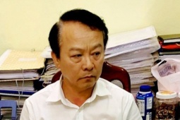 Thẩm phán nhận hối lộ 500 triệu đồng khai đó là "tiền góp vốn nuôi heo"