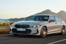 Tin tức ô tô - Lần đầu tại Việt Nam có công nghệ kết nối mới trên xe BMW