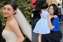 Đời sống Showbiz - Quỳnh Kool lên tiếng về tin đồn "có con"