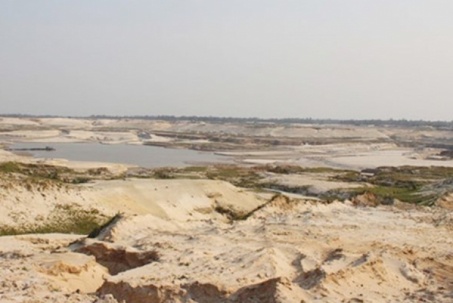 Mỏ sắt lớn nhất Đông Nam Á nằm ở tỉnh nào tại Việt Nam?