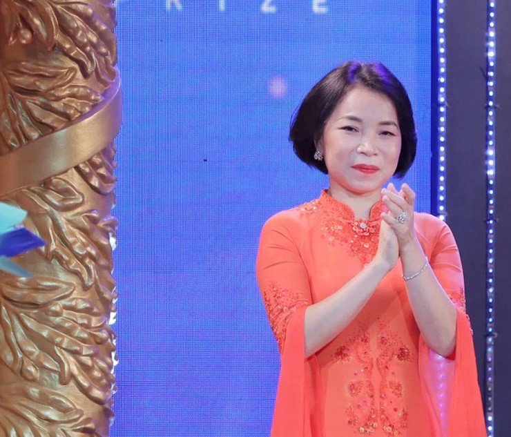 5 người phụ nữ giàu nhất Việt Nam sở hữu tài sản thế nào? - 2