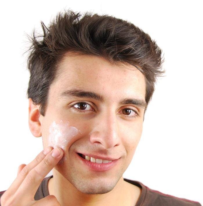 Top 5 loại axit giúp chàng dưỡng da cực đỉnh - 3