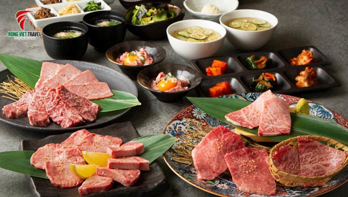Bò Kobe không đơn thuần là món ăn, mà là cả câu chuyện&nbsp;