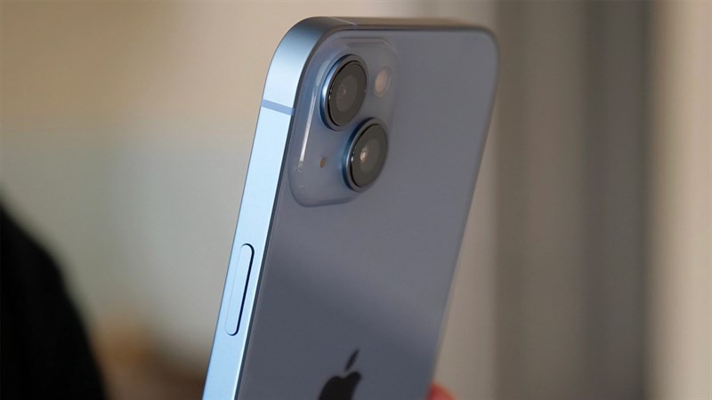 iPhone đời mới nhiều màu đẹp hơn Pro Max, đáng mua nhất ở tầm giá 25 triệu - 2