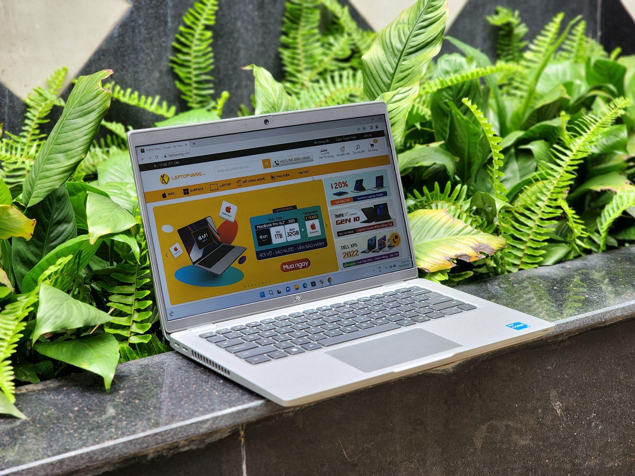 Dell Latitude - dòng laptop dành cho doanh nhân