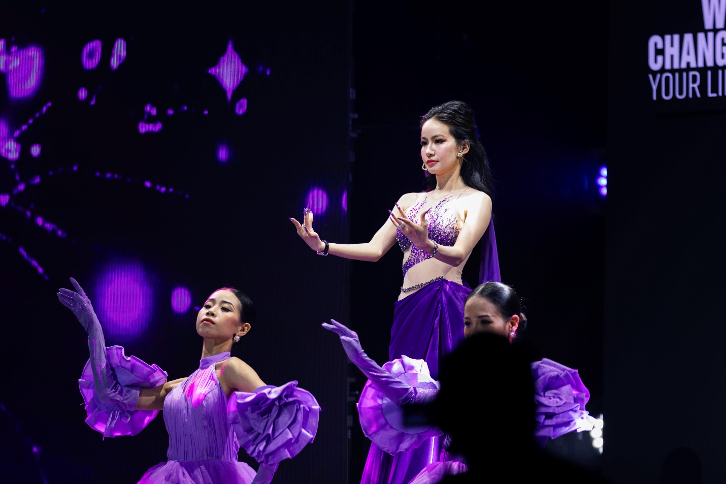 Doanh nhân Huyền Cò là người truyền cảm hứng, lan tỏa năng lượng sống tích cực&nbsp;