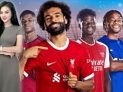 Bóng đá - Liverpool hưởng lợi nhờ đối thủ sa sút, 2 trụ cột khiến Arsenal lo lắng (Clip 1 phút Bóng đá 24H)