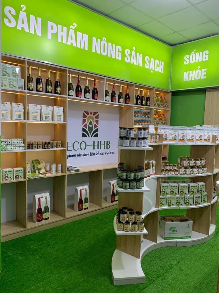 Founder & CEO Hồ Hồng - Hành trình mở rộng giá trị cộng đồng bền vững với ECO-HHB - 4