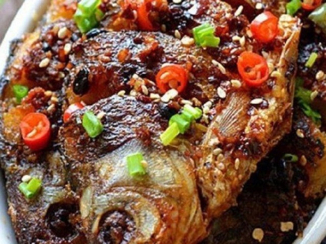 Ẩm thực - Tối nay ăn gì: Đừng kho nữa, cá chế biến theo cách này đảm bảo ai cũng thích mê