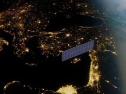 Công nghệ thông tin - Siêu vệ tinh của Trung Quốc "so găng" với Starlink