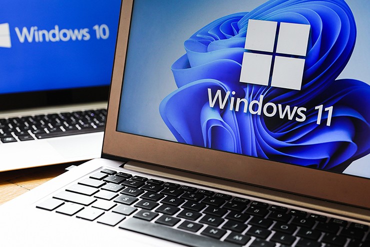 Cả Windows 10 và 11 đều trở thành nạn nhân của lỗ hổng mới.