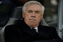 Tin mới nhất bóng đá tối 30/12: Ancelotti có thể ở lại Real sau khi giải nghệ