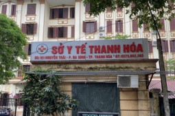 187 cán bộ, công chức, viên chức bị xử lý kỷ luật ở Thanh Hoá