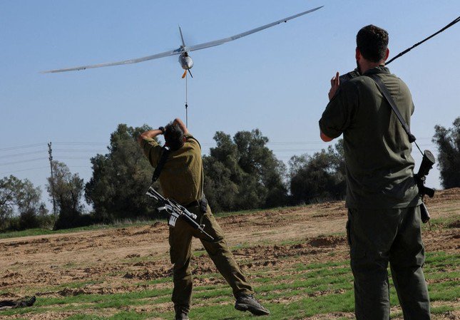 Israel tuyên bố muốn kiểm soát hành lang biên giới Dải Gaza - Ai Cập - 3