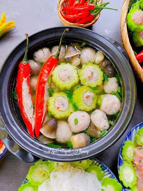 Chi tiết cách làm 9 loại lẩu ngon xuất sắc cho cả nhà quây quần ngày Tết Dương lịch - 3