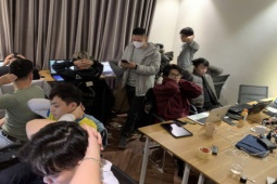 Pháp luật - Vết trượt của cử nhân quản trị kinh doanh và “sợi thòng lọng” 20% hoa hồng