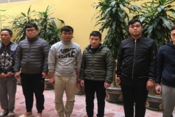 Pháp luật - Đánh sập đường dây chuyên làm giả giấy khám của hàng loạt bệnh viện trên cả nước