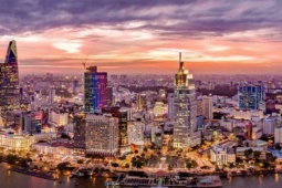 Kinh doanh - Việt Nam giàu có thứ mấy châu Á