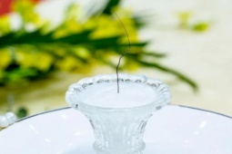 Tin tức trong ngày - Nóng trong tuần: Thông tin mới nhất về sự việc "xá lợi tóc Đức Phật” ở chùa Ba Vàng