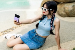 Thời trang Hi-tech - Top smartphone có loa "đỉnh" nhất năm nay