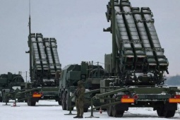 Thế giới - NÓNG trong tuần: Nga cảnh báo Nhật Bản