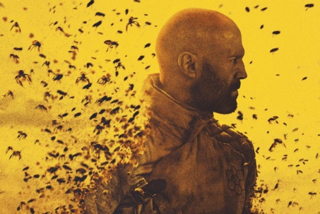 Siêu sao hành vi Jason Statham thực hiện mật vụ ong, loạt phim mon 1/2024 với gì quánh sắc?