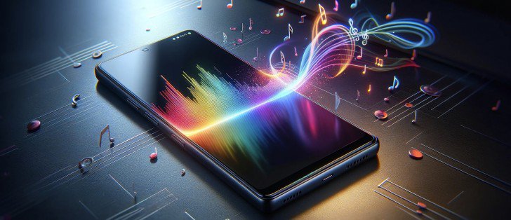 Top smartphone có loa đỉnh nhất năm nay - 1