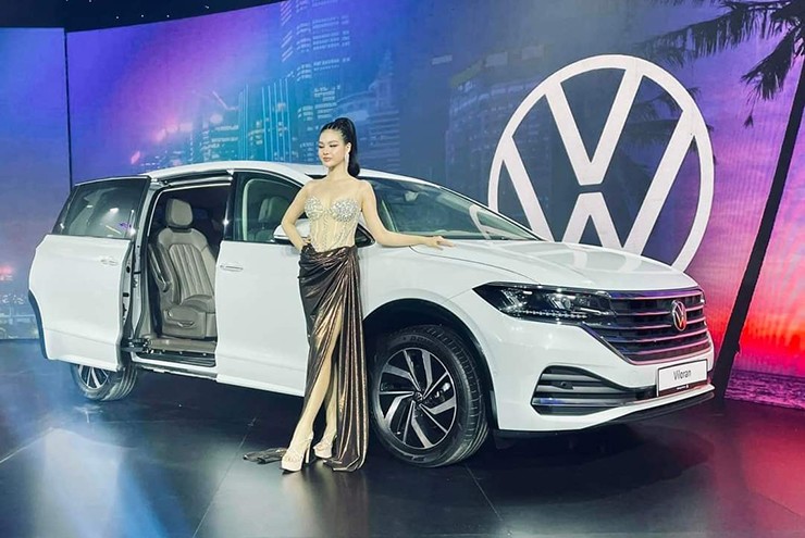 Điểm qua loạt xe MPV có mặt tại Việt Nam trong năm 2023 - 1