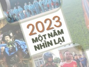 Tin tức trong ngày - 2023 – MỘT NĂM NHÌN LẠI