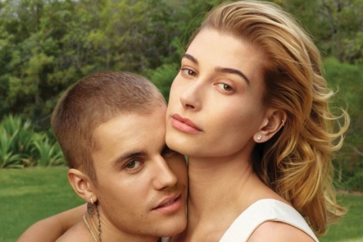 Hailey - người vợ đồng cam cộng khổ với Justin Bieber