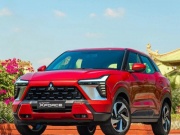 Tin tức ô tô - Top 5 mẫu SUV ăn khách nhất tại Việt Nam hiện nay
