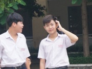 Giáo dục - du học - Sở GD&amp;ĐT TP.HCM công bố cấu trúc đề thi lớp 10