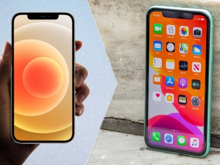 iPhone 11 và iPhone 12: Chọn máy nào hơn vào thời điểm hiện tại?