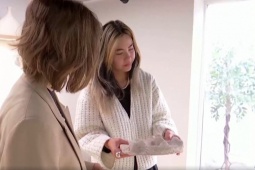 Media - Biến vỏ hàu thành bê tông thay thế đá vôi