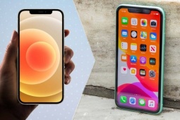 Thời trang Hi-tech - iPhone 11 và iPhone 12: Chọn máy nào hơn vào thời điểm hiện tại?